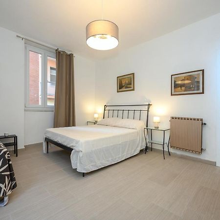 Apartament La Casa Di Milena La Spezia Zewnętrze zdjęcie
