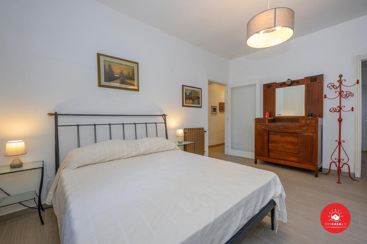 Apartament La Casa Di Milena La Spezia Zewnętrze zdjęcie