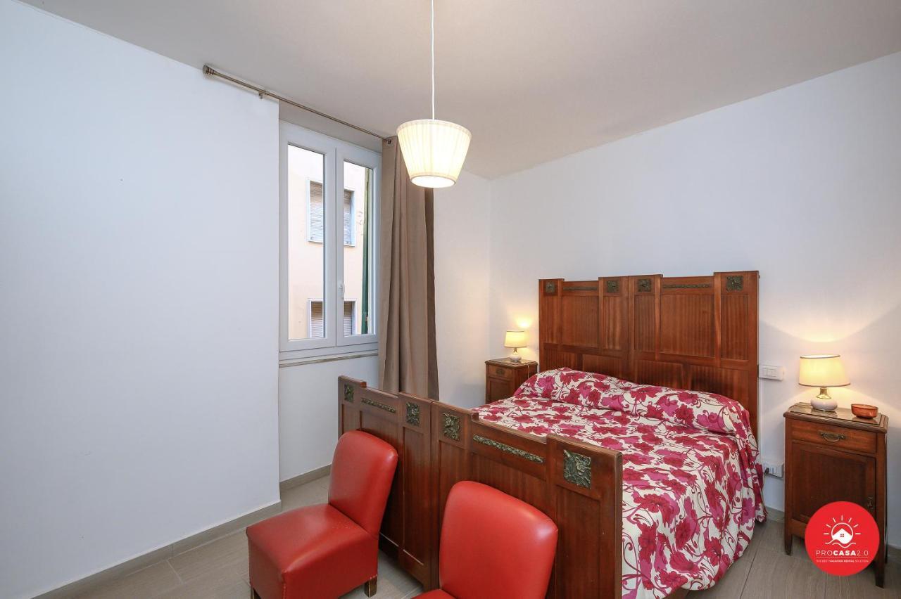 Apartament La Casa Di Milena La Spezia Zewnętrze zdjęcie