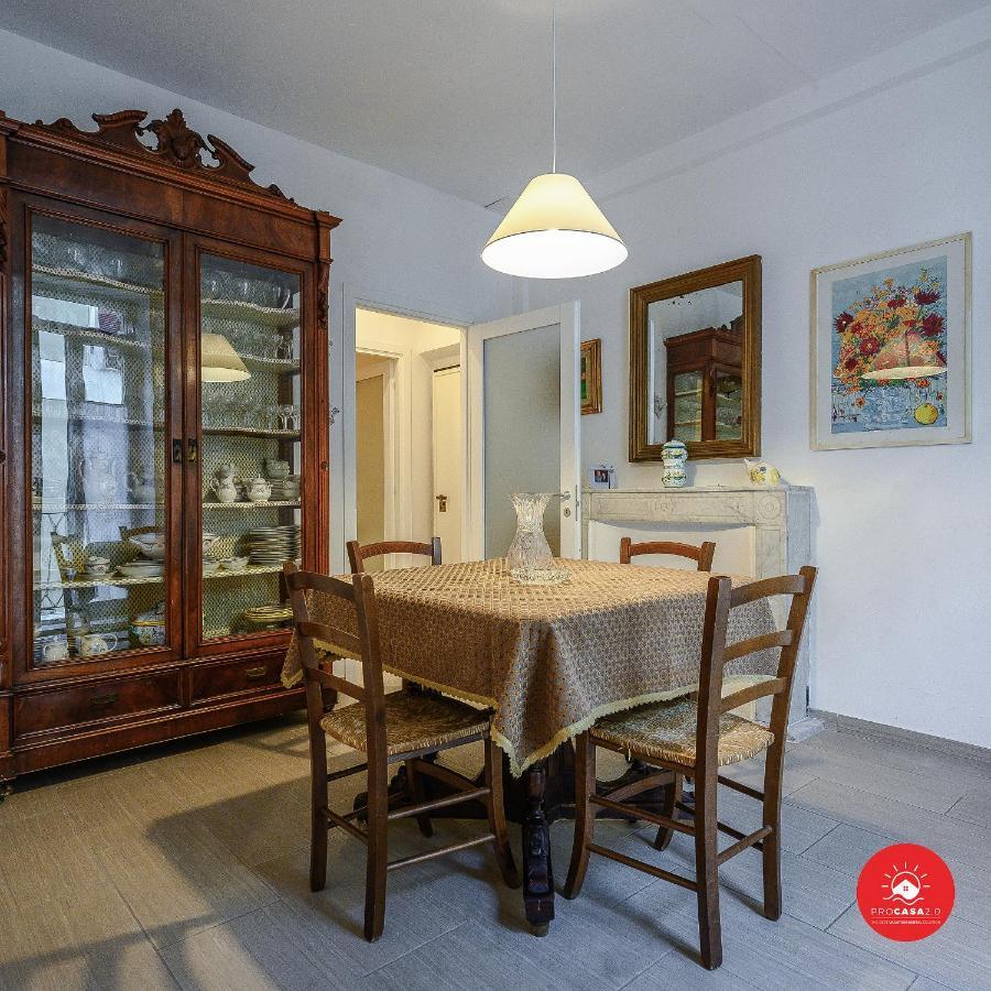Apartament La Casa Di Milena La Spezia Zewnętrze zdjęcie