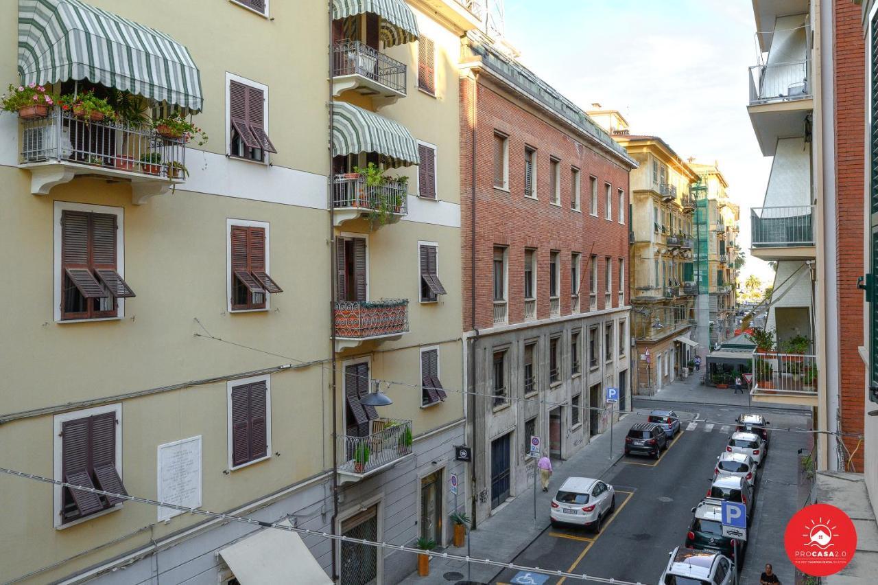 Apartament La Casa Di Milena La Spezia Zewnętrze zdjęcie